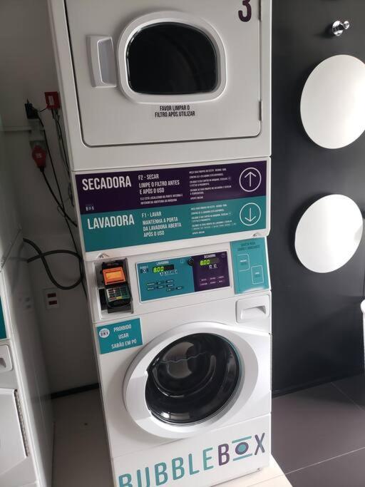 Lindo Studio No Bom Retiro Prox Ao Anhembi Sambodromo Com Wifi Сан-Пауло Экстерьер фото